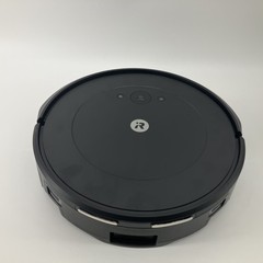 IROBOT ROOMBA COMBO 2 ESSENTIAL ROBOT AUTO EMPTY VAC & MOP – BLACK Y051020