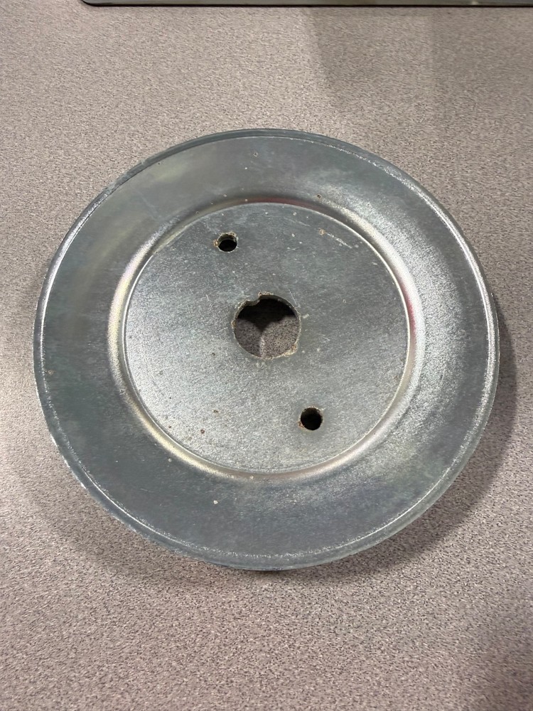 4355532 – Sheave – Pulley : 5.900 EDB