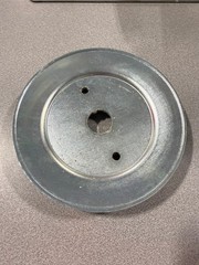 4355532 – Sheave – Pulley : 5.900 EDB
