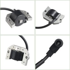 2Pcs Ignition Coil 21171-7034 for Kawasaki FH381V FH430V FH451V FH500V FH580V