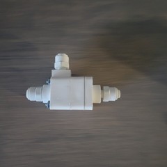 Culligan 01006025 Commercial/Household RO Automatic Water Shut Off (Waterproof)