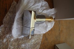 KOHLER 98354-CP EXHALE SUPPLY ELBOW POLISHED CHROME NEW IN BOX
