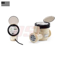 Pentair Ichlor 30 Salt Chlorine Generator (Cell Only) 30K Gal 523009