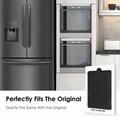 Fridge Filter For Frigidaire PAULTRA Pure Air Ultra & For Electrolux EAFCBF