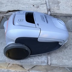 Electrolux EL7060 Ultra Silencer Deep Clean Canister Vacuum + Powerhead TESTED⭐️