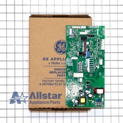 GE Washing Machine Main Control Board WH22X36638