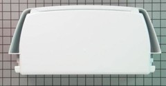 Refrigerator Door Bin Compatible with GE Refrigerator WR71X10973