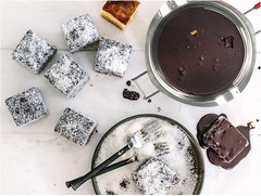 Double Boiler Pot Stainless Steel Melting Chocolate Candy Candle Making Kitchen