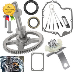84005207 793880 Camshaft Kit W/691968 Governor & Oil Slinger for B&S Replaces