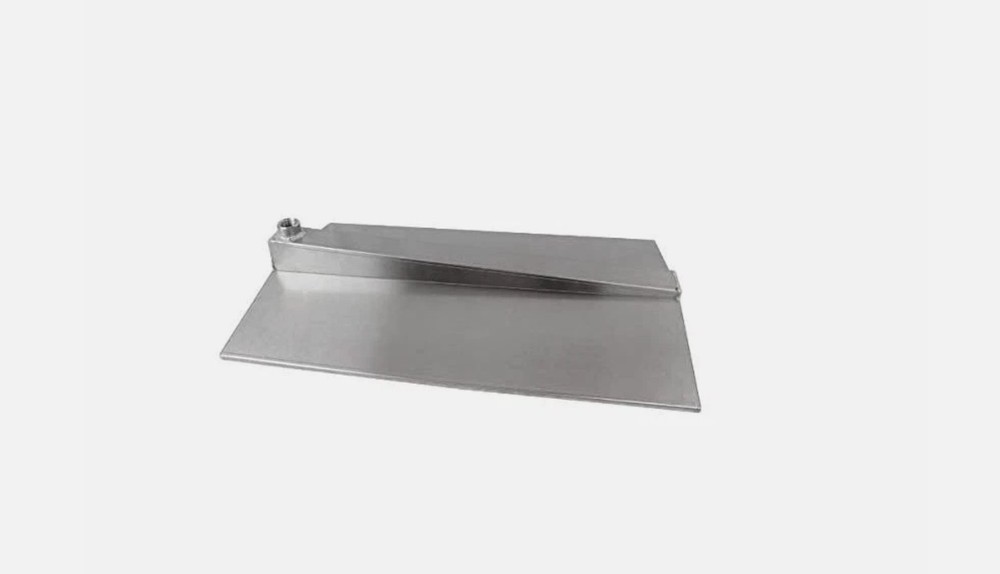 MHP Holland Gas Grill 18 Gauge Aluminum Grease Drip Pan 23″ x 14-1/2″