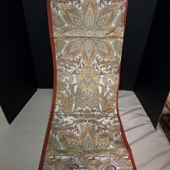 Maison D’Hermine Mandala Floral Table Runner 66×14 100% Cotton Made In India