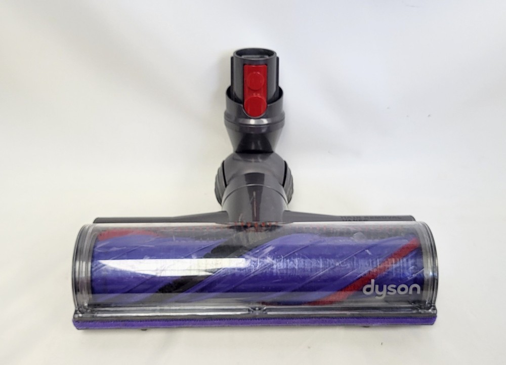 DYSON V12 Motorbar Cleaner Head Hair Removal Vanes, 388388-01