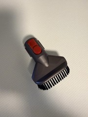 Dyson Vaccum Stubborn Dirt Brush Attachment New