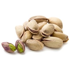 Turkish Pistachios Roasted & Salted Weight 4oz-1lb