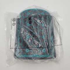OEM Activated Inner Carbon Filter Assy For Dyson TP04 Air Purifier Single Side