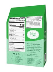 Joffrey’s Girl Scouts (Cookies) THIN MINTS Hot Cocoa Mix 8-Packets *BB 10/2027*