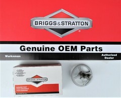 Genuine OEM Briggs & Stratton 793880 now 84005207 Camshaft