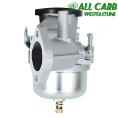 Carburetor for Briggs & Stratton 491026 281707 491031 490499 12HP Engine Carb US