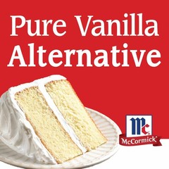 4 Pack – McCormick Imitation Vanilla Flavor 32 oz.