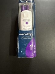Everydrop EDR1RXD1 Refrigerator Water Filter 1 Whirlpool Maytag Kitchenaid OEM