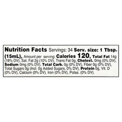 Great Value 100% Extra Virgin Olive Oil – 17 fl oz (3 Pack)