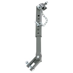 For Kubota Tractor L3400 L3200 L3800++ Solid Telescopic Stabilizer L8430