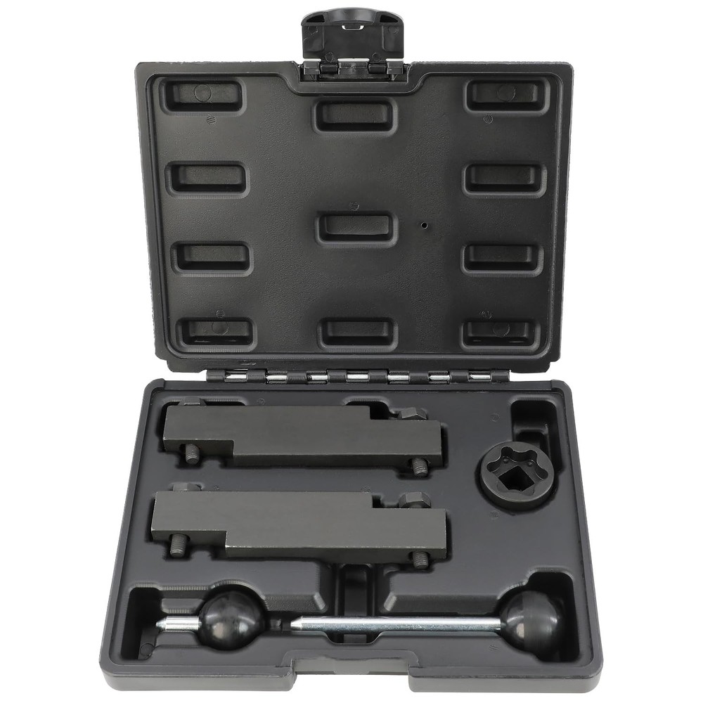 Camshaft Timing Locking Tool Kit for Porsche Macan, Cayenne, Panamera Engines