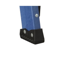 Louisville 6 ft Fiberglass Step Ladder 225 lb Type II 10 ft Reach W-3217-06