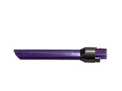 Original Dyson V15 SV22 Detect Light Pipe Crevice Tool Attachment Purple