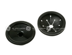 New Genuine OEM GE Garbage Disposal Drain Stopper WC11X20163