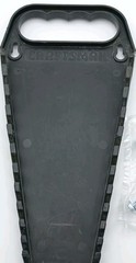Craftsman 11 Wrench Holder Organizer Portable or Wallmount SAE or Metric # 44848
