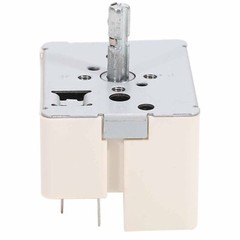 WB24T10025 Surface Burner Control Switch for GE Electric Ranges 8 Inch NL812653