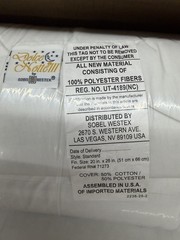 Sobel Westex Dulce Notte III Pillows (Set Of 2)