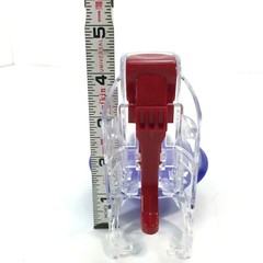 Dyson UP13 UP20 UP30 DC65 DC66 HANDLE w/ Release for Cyclone Canister 966060-01