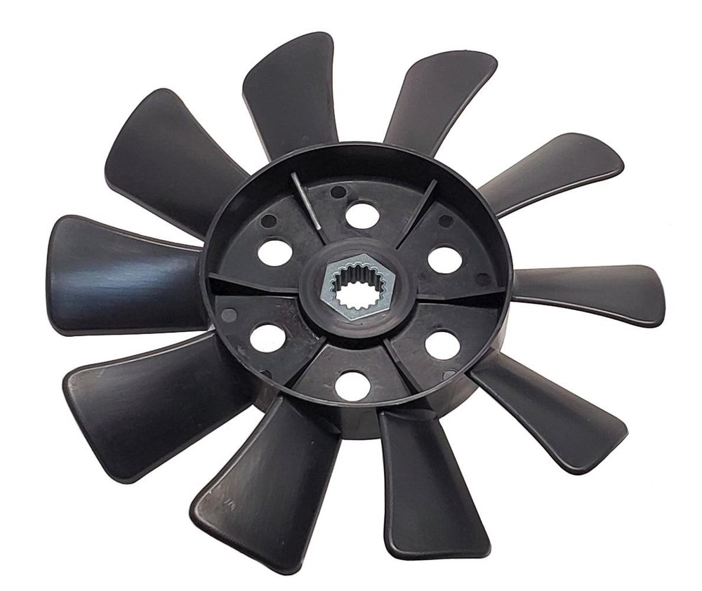 John Deere Original Equipment Fan – MIA880240