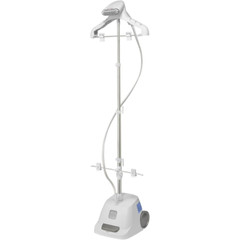 New Conair Upright Garment Steamer Turbo ExtremeSteam 1875W Full Size