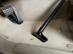 Upholstery / Stair / Auto / Furniture Tool Attachment Vacuum Cleaner using 1.25″