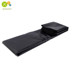 25 FT x 30 FT Pond Liners 20 Mil Waterproof Fish Liner For Water Garden HDPE