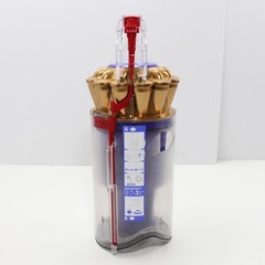 Dyson UP13 UP20 UP30 DC65 DC66 CANISTER DUST BIN w/ INNER CYCLONE 965917-12 Gold