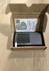 Airthings Corentium Home Digital Radon Gas Detector – TESTED & WORKING