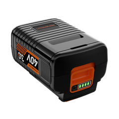 For Black Decker 40V Battery 40Volt Max Lithium 3.0AH LBX2040 LBXR36 LST136