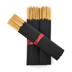 FRANKINCENSE AND MYRRH Incense Sticks 7″ Bulk Pack Wholesale Hand Dipped Lot