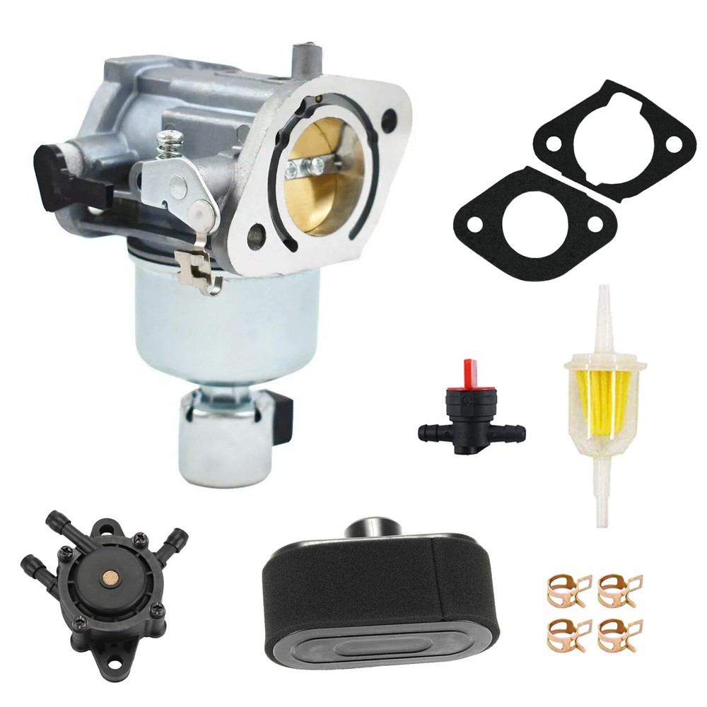 For Specific Kawasaki FR651V FS651V Engines 15004-0828 150040986 Carburetor Carb