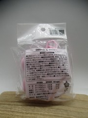 2025 JAPANESE Plastic case Die cut Star pink for Display doll case