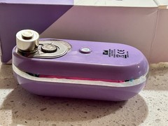 Kitchen Mama YES YOU CAN One Touch Electric Can Opener Auto Shut-Off SEALED BOX