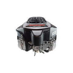 Kawasaki Mower Engine 24hp 1-1/8″ Vertical Shaft Electric Start FR730V-S16-S