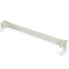 #240534901 AP3214630 Refrigerator Door Shelf Rack Bar Retainer For Frigidaire