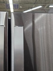 GE Profile PAE28BYTFS 36″ Stainless French Door Refrigerator NOB #160704