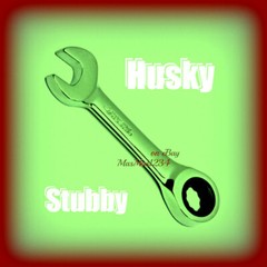 HUSKY Stubby Ratcheting Combination Wrench – SAE – MM – Buyer to Choose