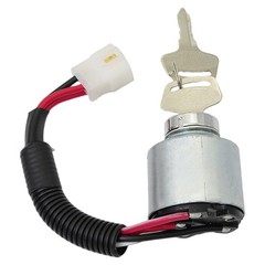 Ignition Switch 66101-55200 for Kubota BX23 BX22 BX2230 BX2200 BX1500 BX1830